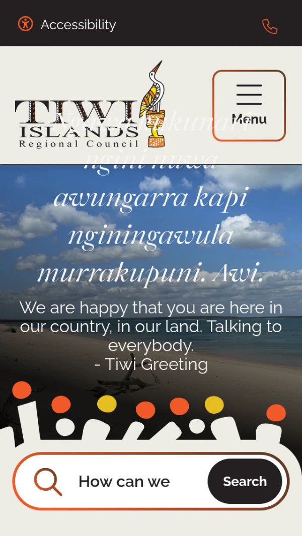 Mobile screenshot