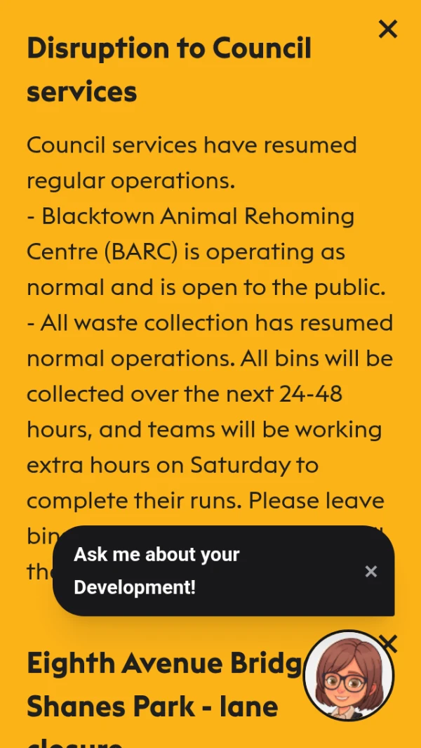 Mobile screenshot