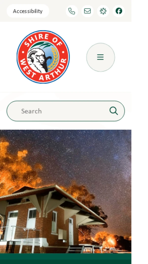 Mobile screenshot