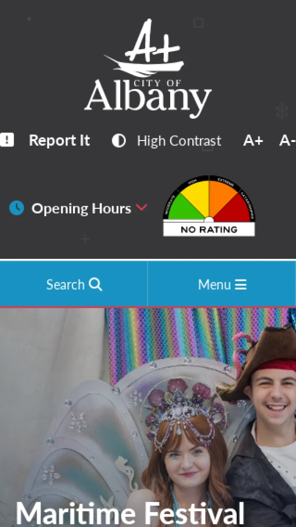 Mobile screenshot