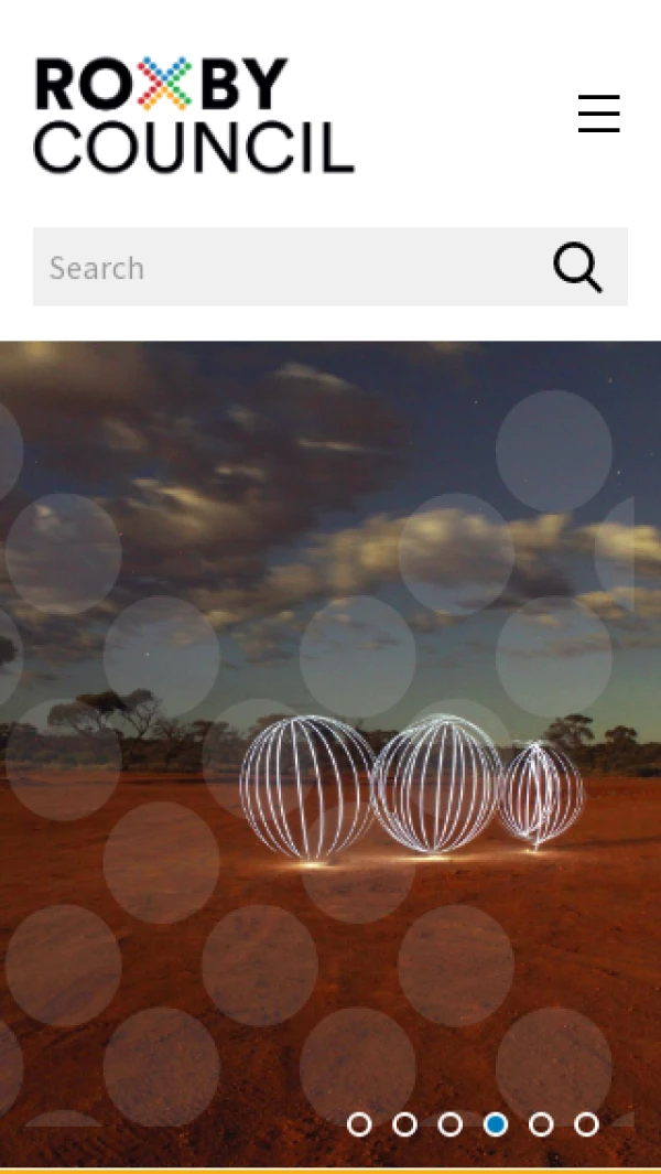 Mobile screenshot