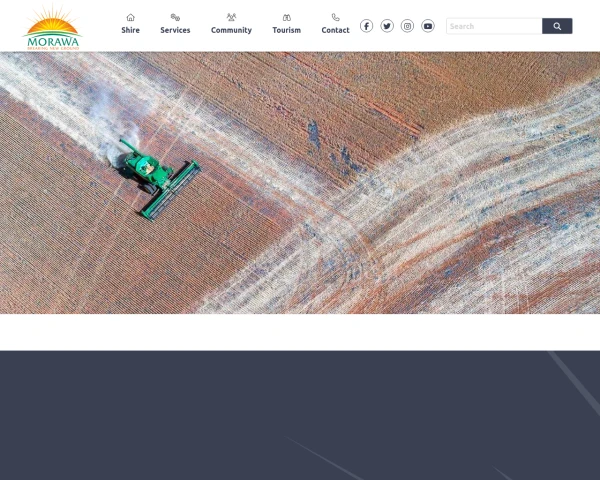 Desktop screenshot