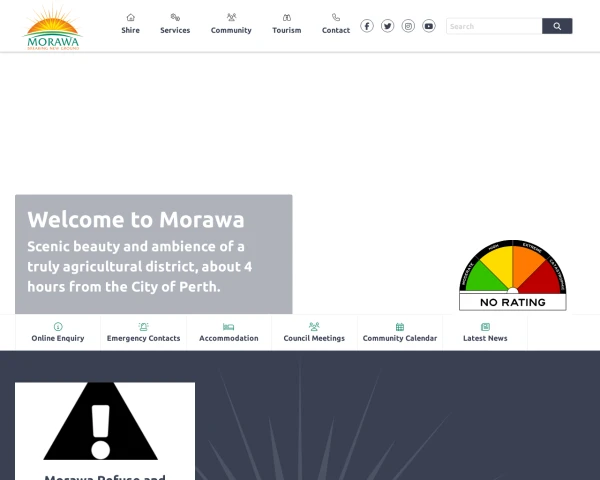 Desktop screenshot