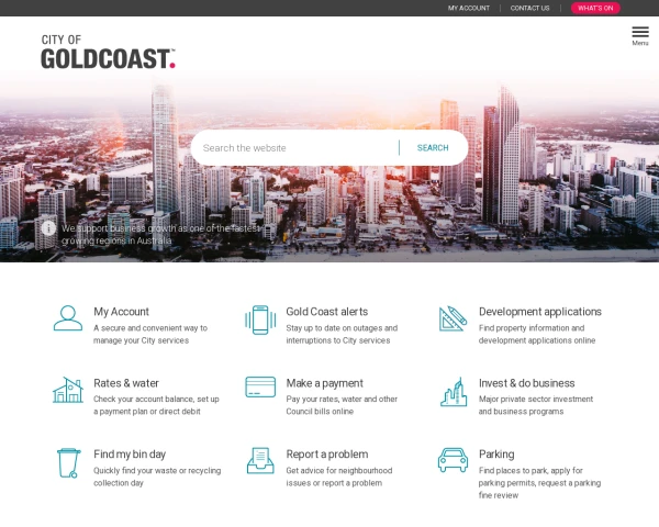 Desktop screenshot