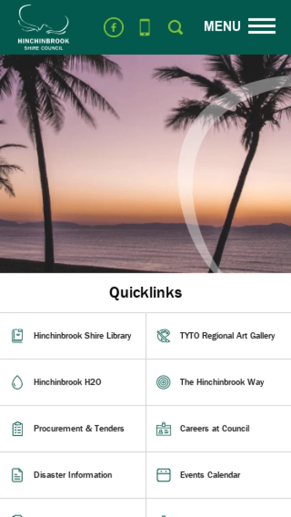 Mobile screenshot