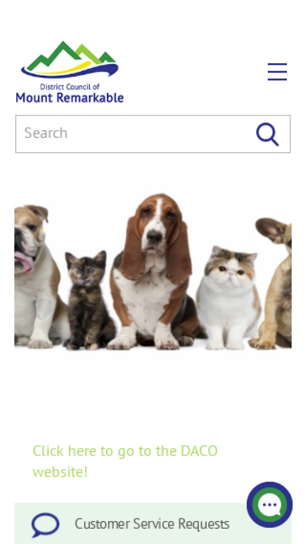 Mobile screenshot