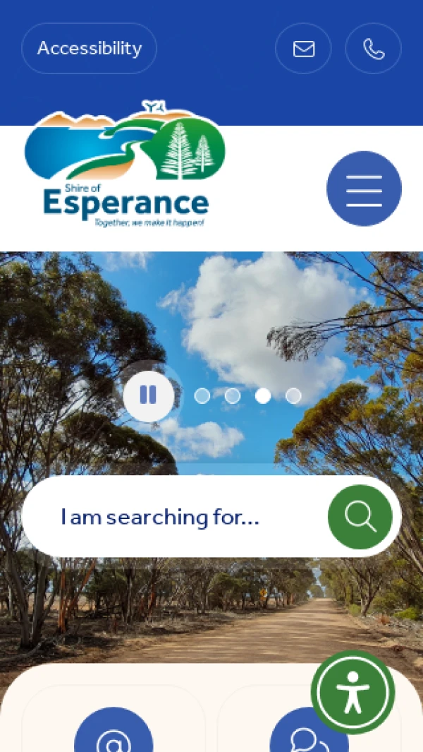 Mobile screenshot