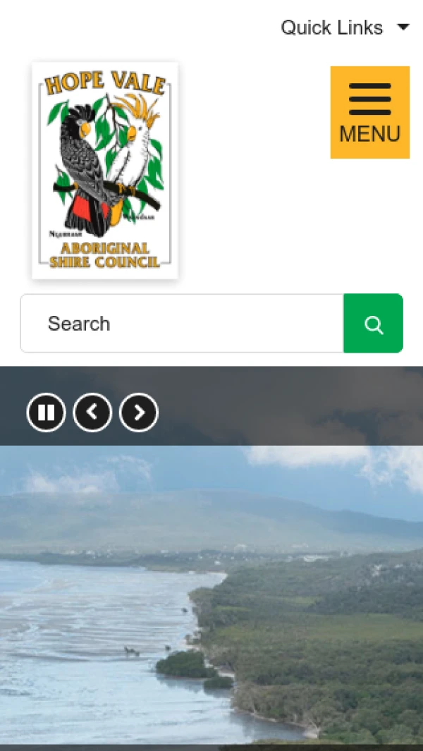 Mobile screenshot