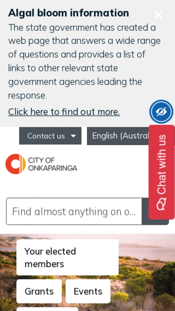 Mobile screenshot