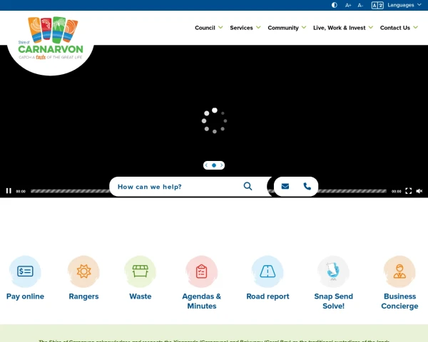 Desktop screenshot