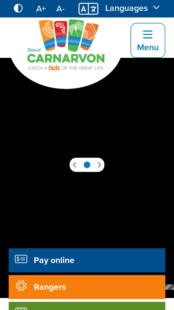 Mobile screenshot
