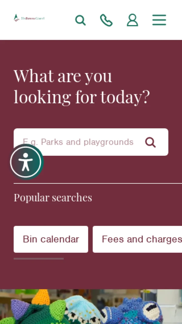 Mobile screenshot