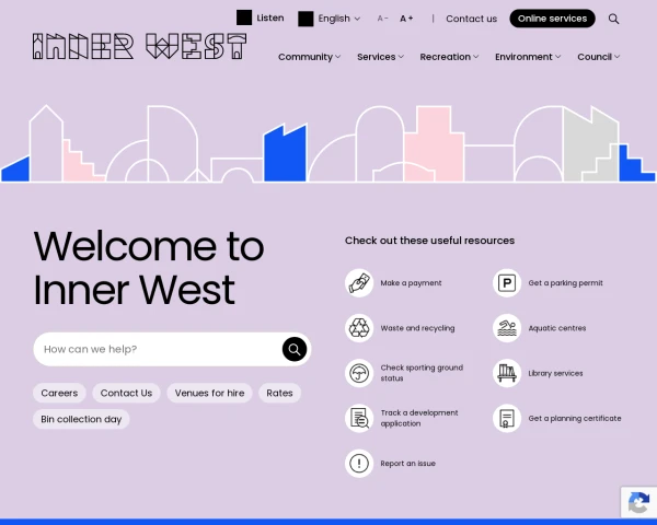 Desktop screenshot
