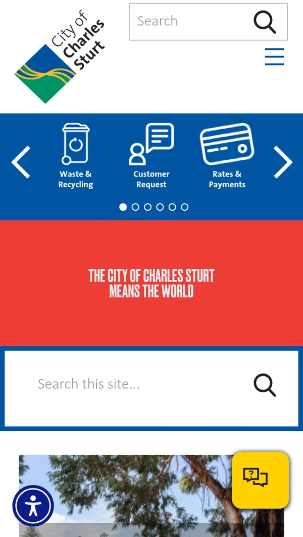 Mobile screenshot