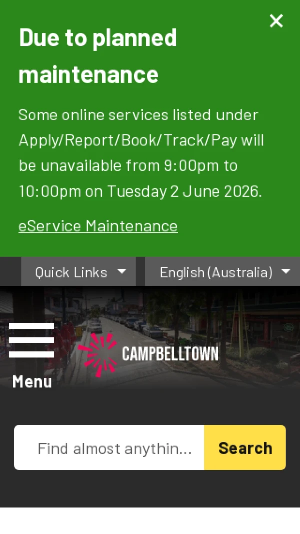Mobile screenshot
