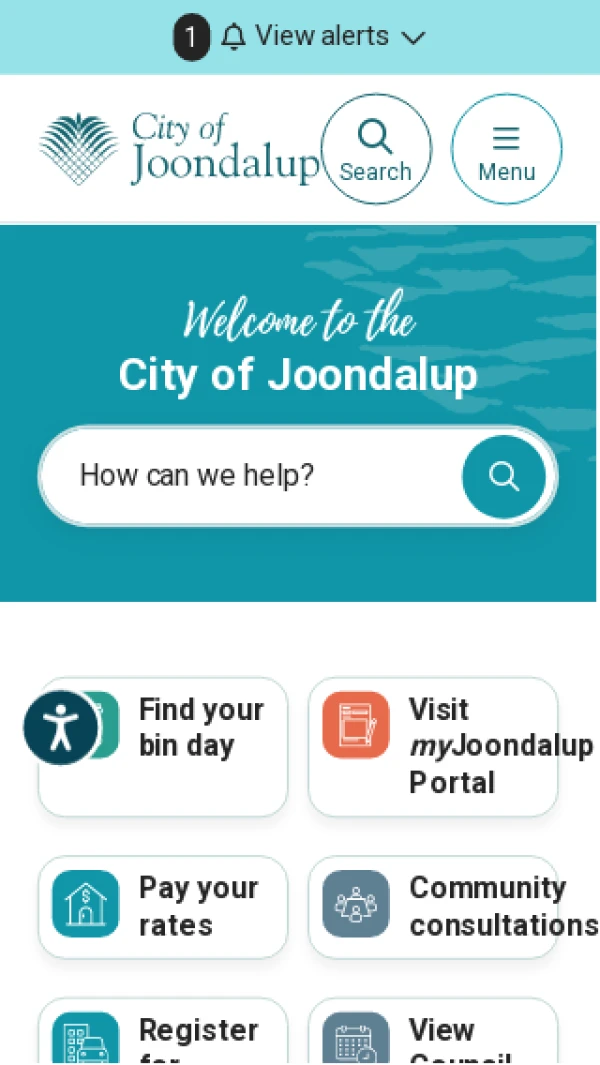 Mobile screenshot