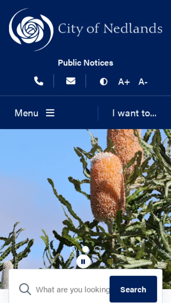 Mobile screenshot