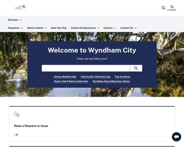 Desktop screenshot