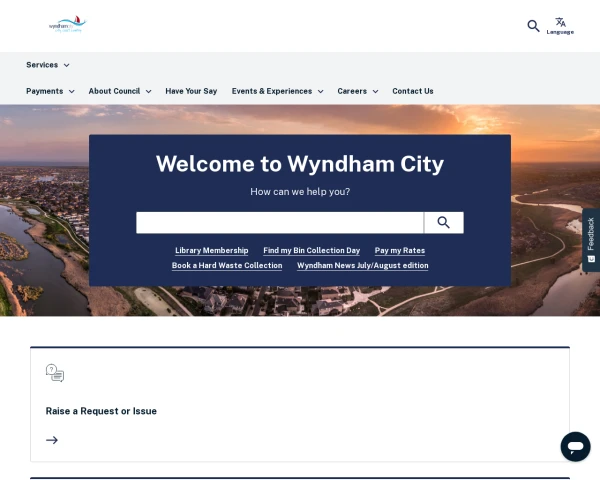 Desktop screenshot