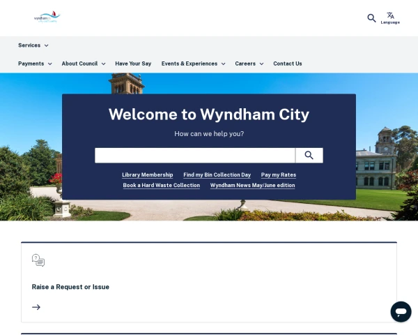 Desktop screenshot