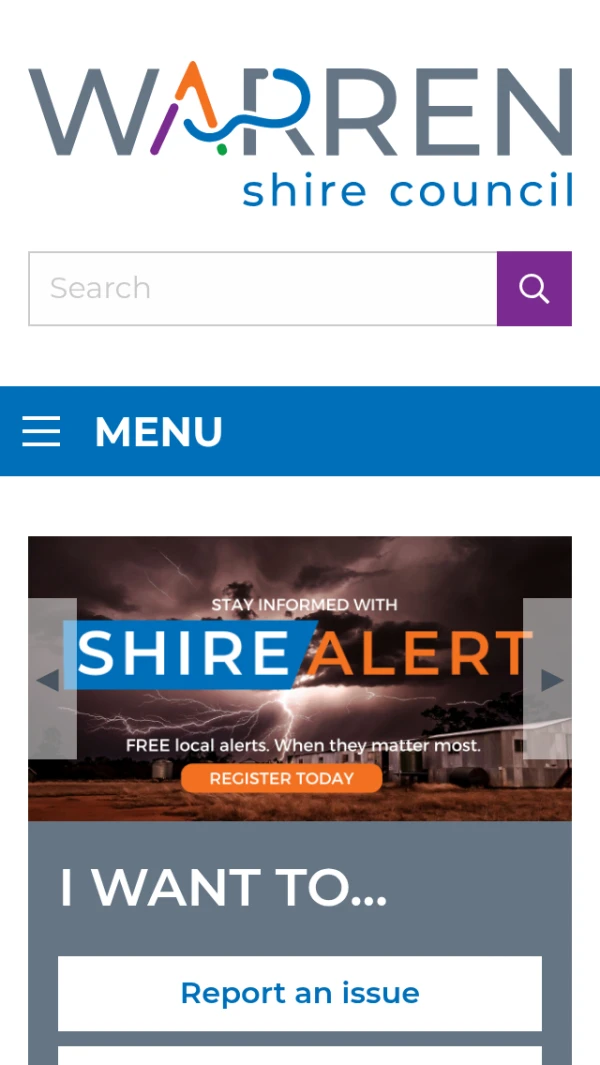 Mobile screenshot