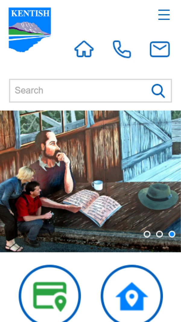 Mobile screenshot