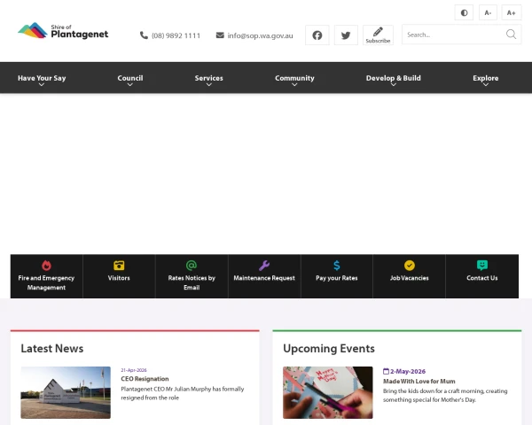 Desktop screenshot