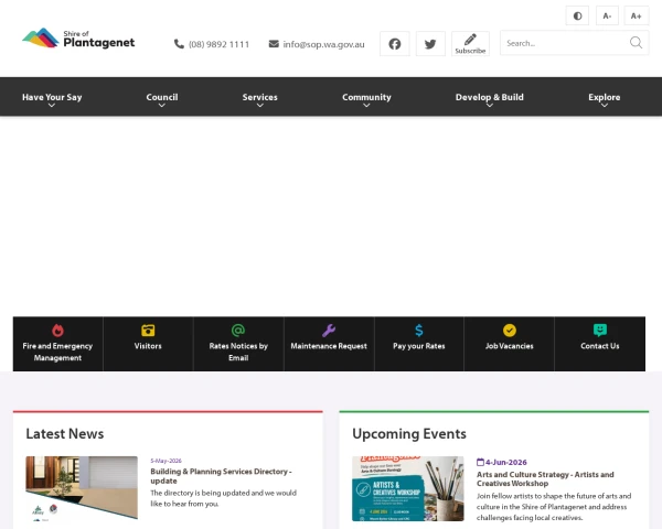 Desktop screenshot