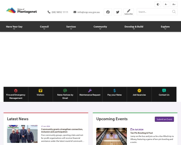 Desktop screenshot