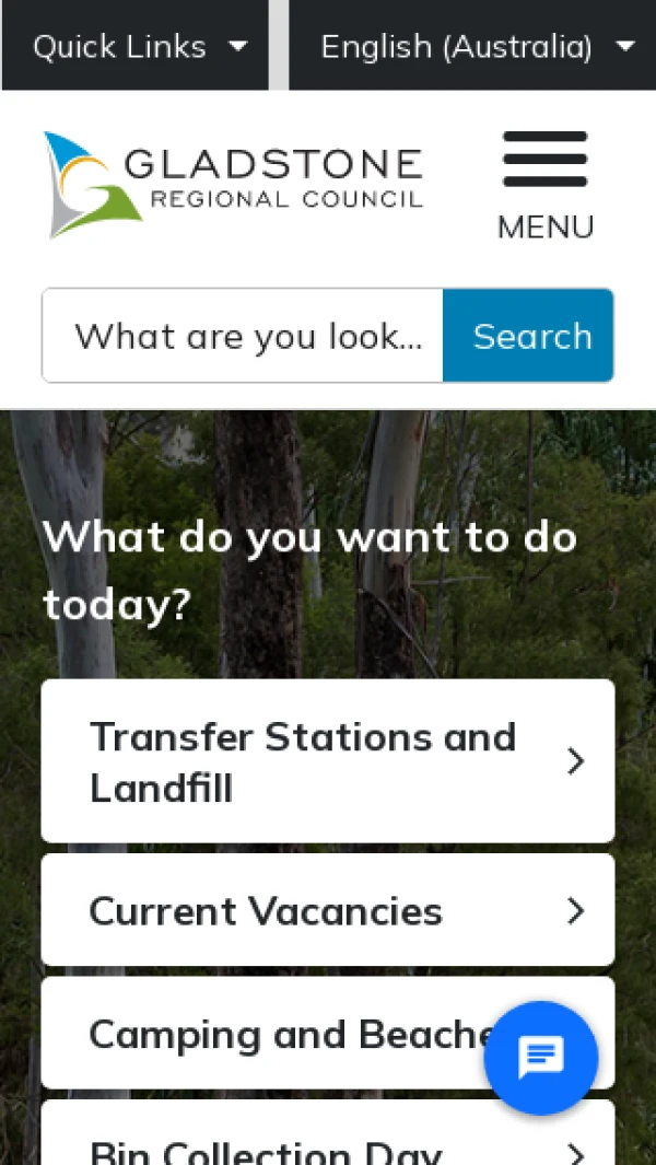 Mobile screenshot