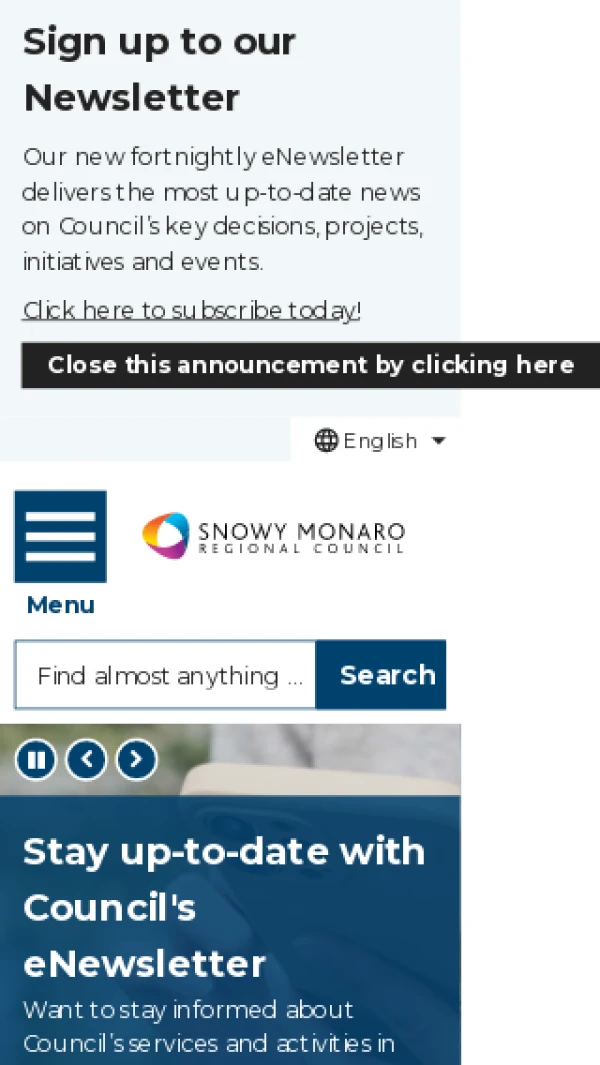 Mobile screenshot