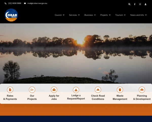 Desktop screenshot