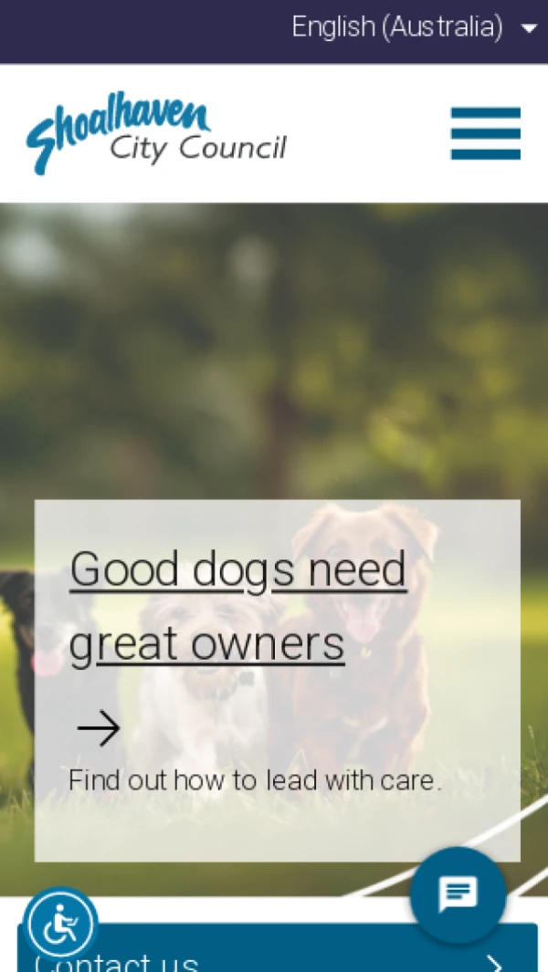 Mobile screenshot