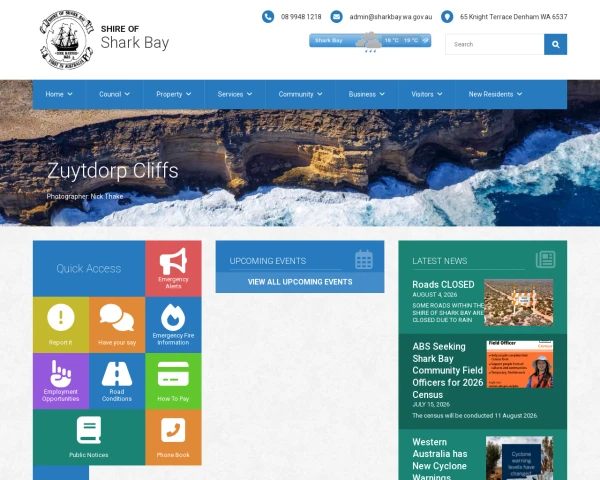 Desktop screenshot