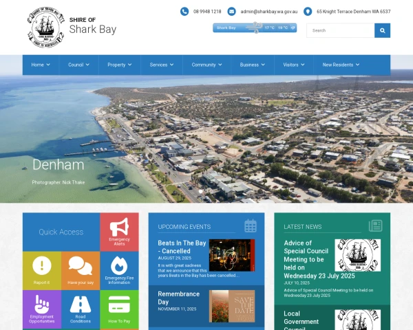 Desktop screenshot
