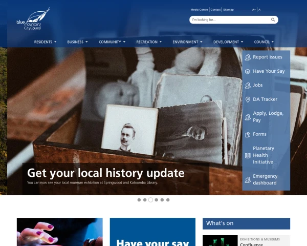 Desktop screenshot