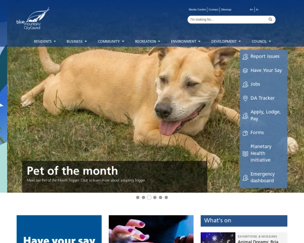Desktop screenshot