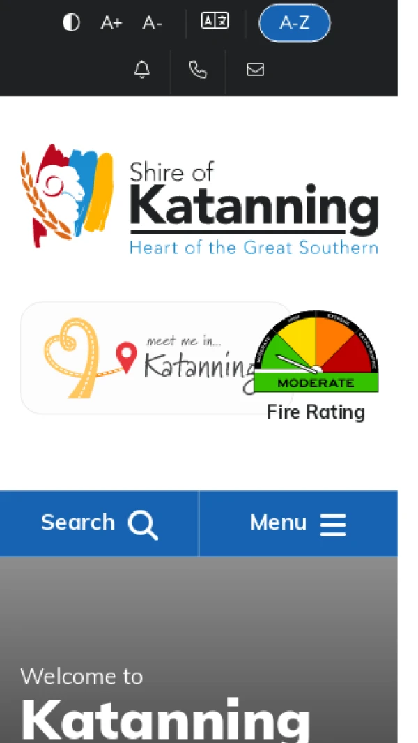 Mobile screenshot