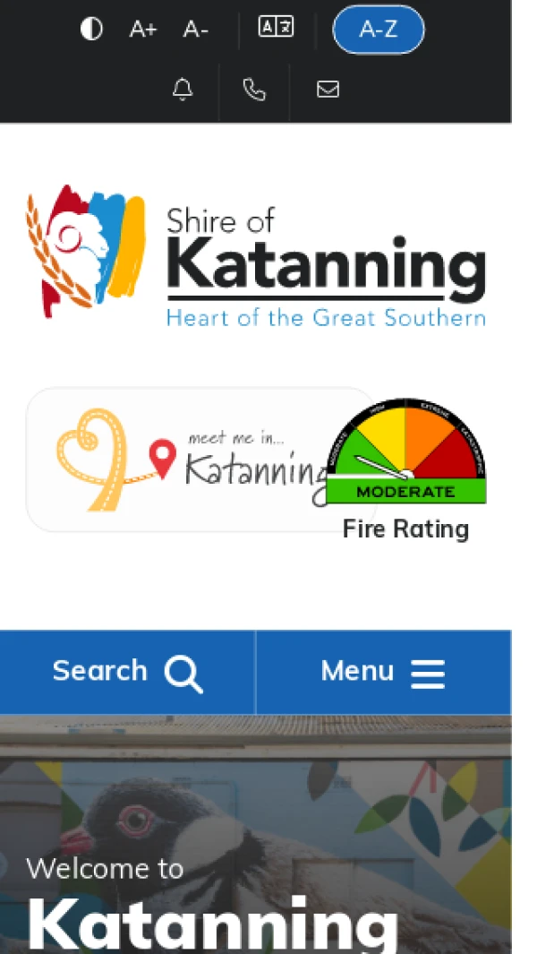 Mobile screenshot