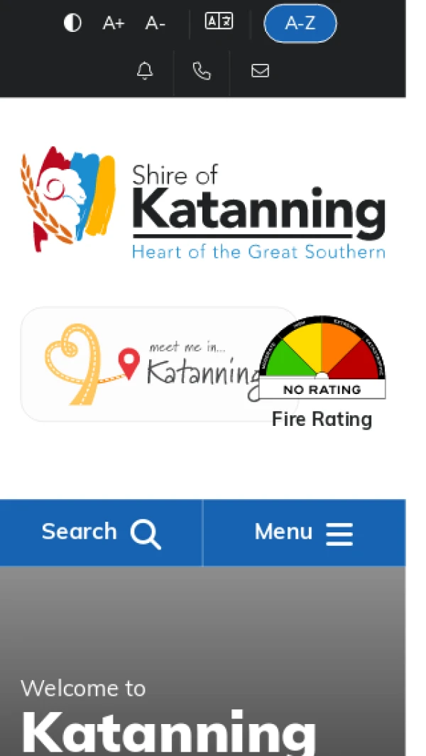 Mobile screenshot
