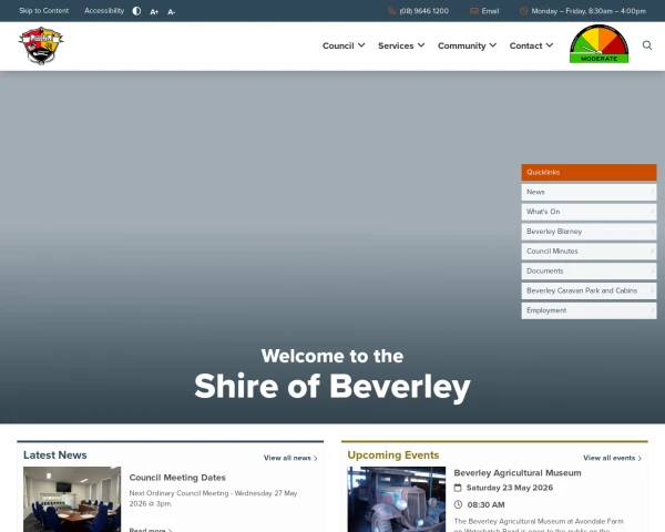 Desktop screenshot