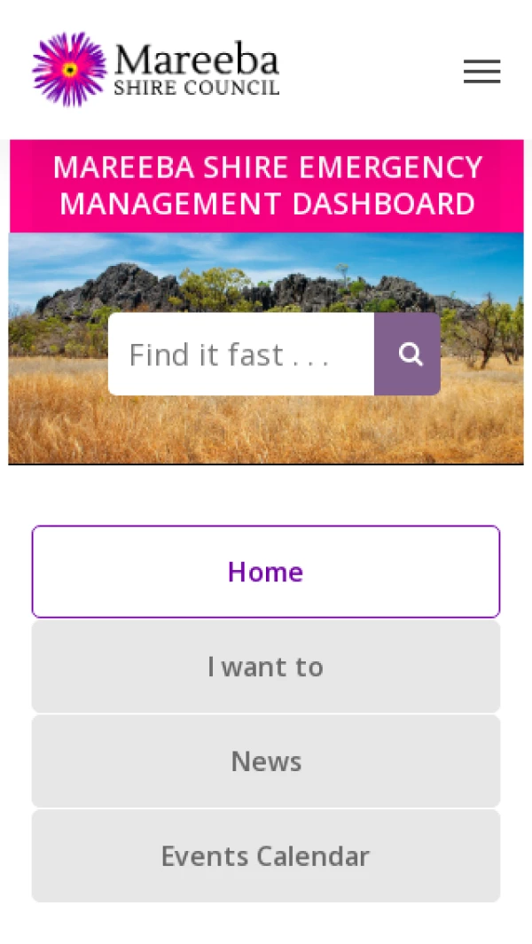 Mobile screenshot