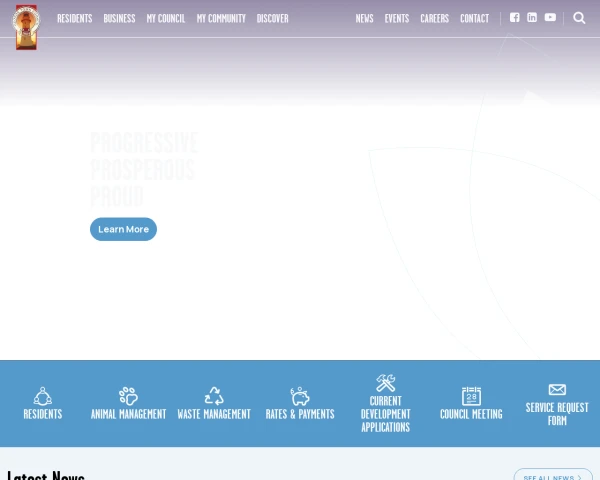 Desktop screenshot