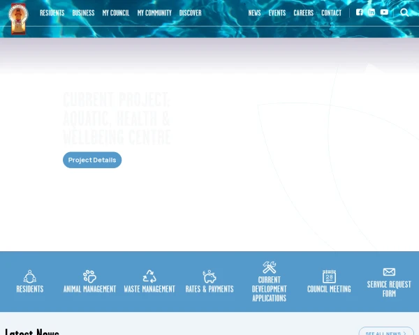 Desktop screenshot