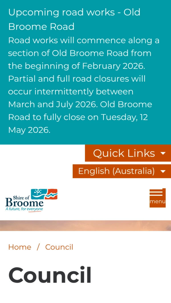 Mobile screenshot