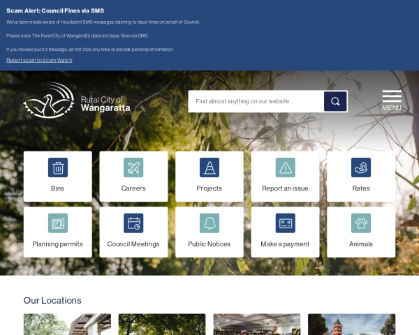 Desktop screenshot
