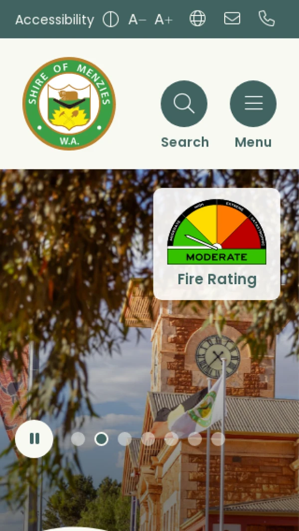 Mobile screenshot
