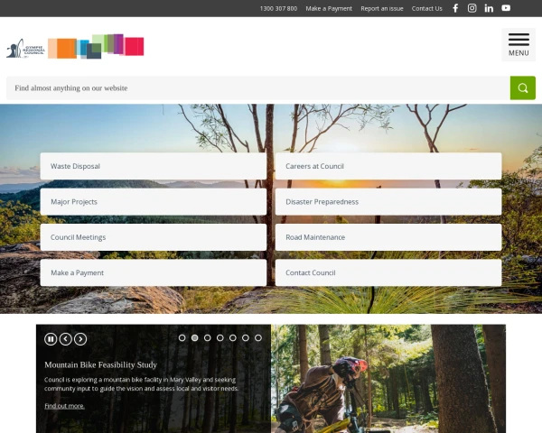 Desktop screenshot