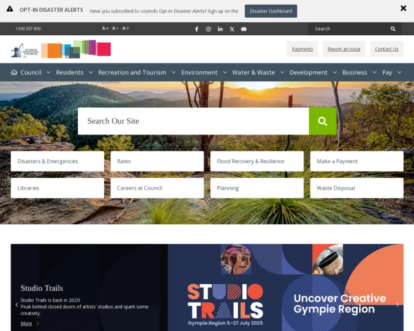 Desktop screenshot