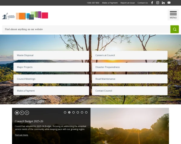 Desktop screenshot